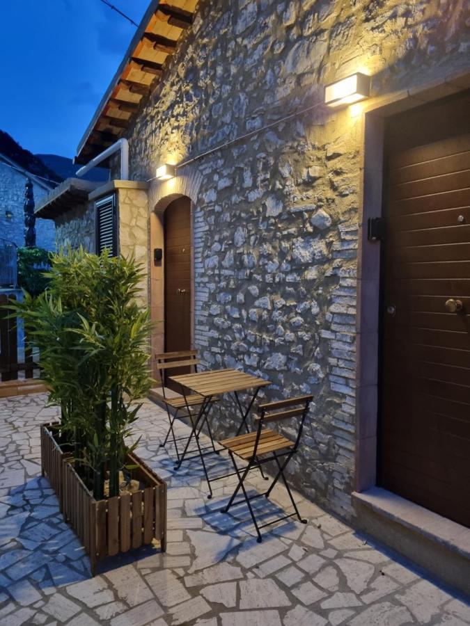 Hotel Alloggio Rurale Ferentillo Esterno foto