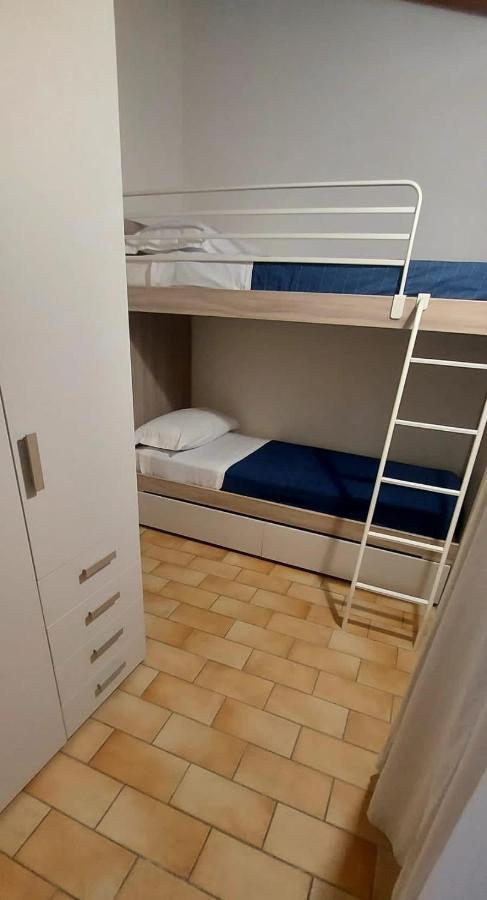 Hotel Alloggio Rurale Ferentillo Esterno foto