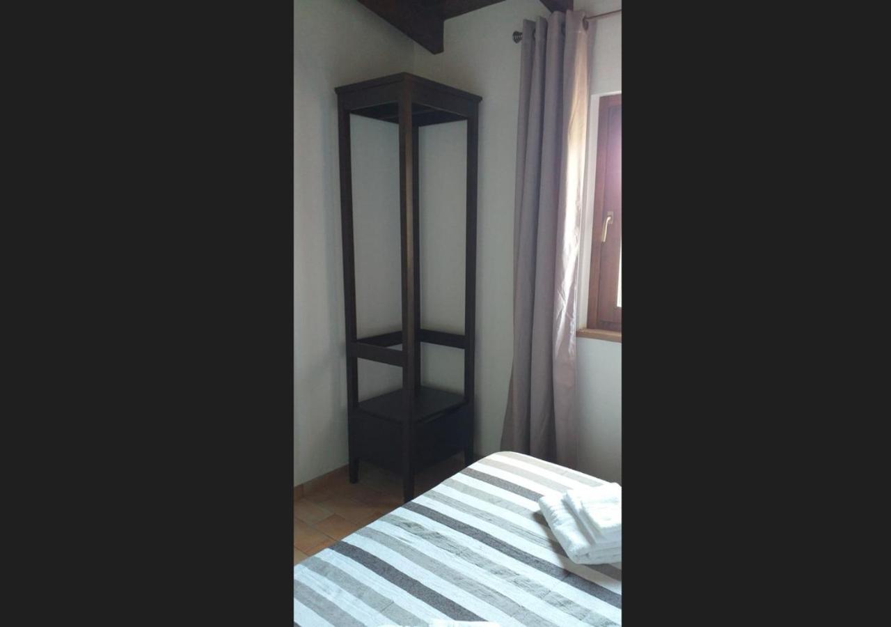 Hotel Alloggio Rurale Ferentillo Esterno foto