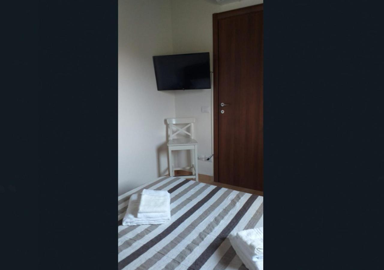 Hotel Alloggio Rurale Ferentillo Esterno foto