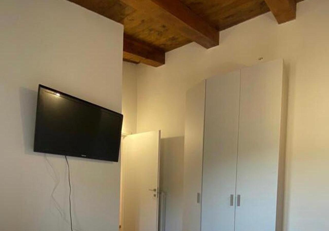 Hotel Alloggio Rurale Ferentillo Esterno foto